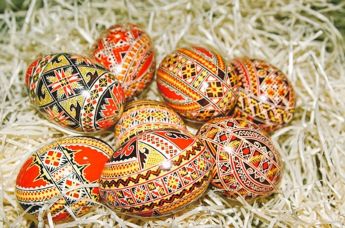 why visit romania