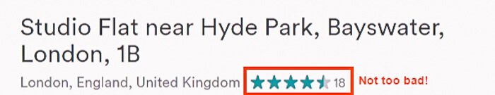 how to use air bnb