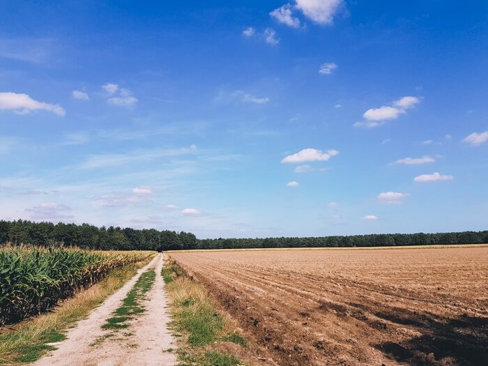 belgium scenery