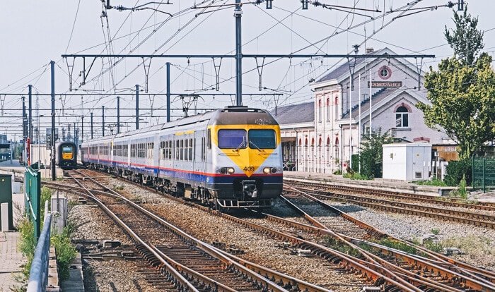 belgium train tickets
