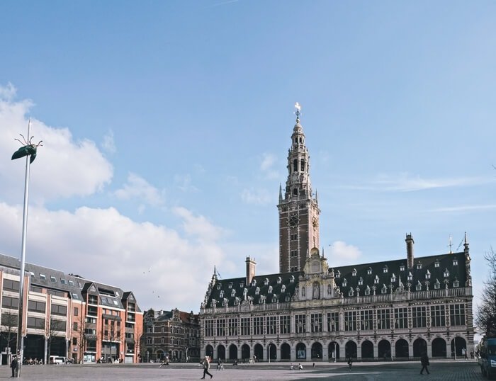 belgium travel blog