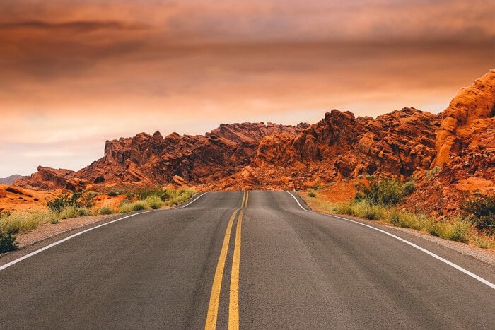 america travel guide