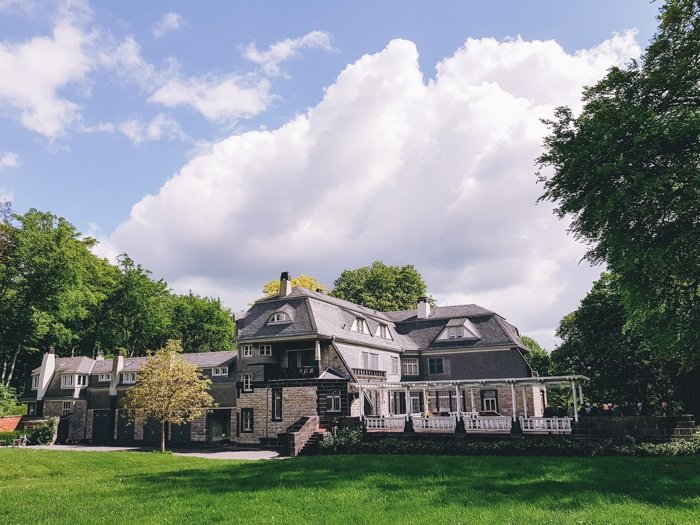 bauhaus hagen