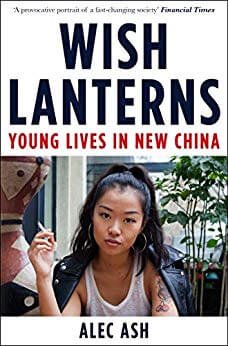 books on chinese people