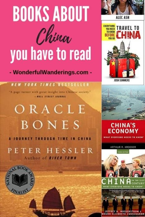 best chinese novels