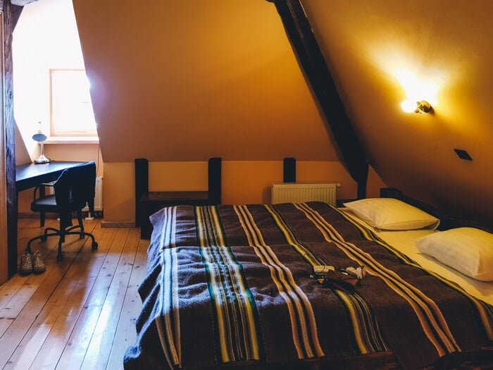 hotels in ventspils latvia