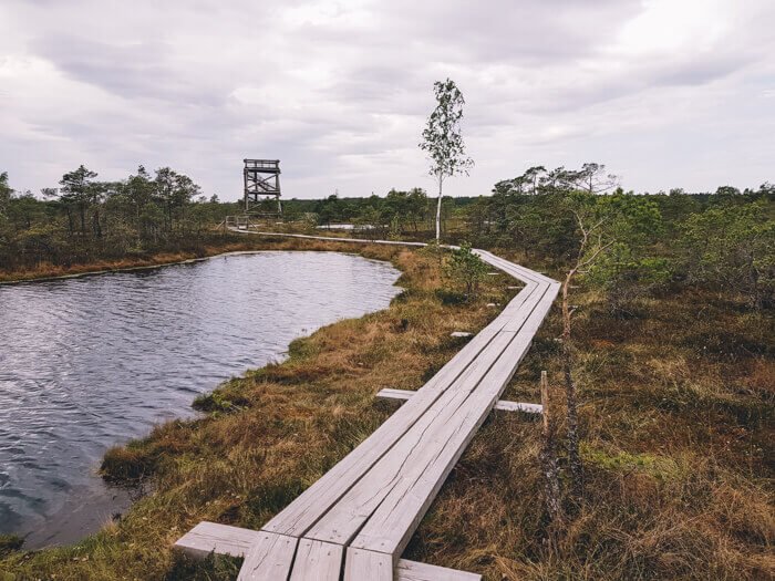 jurmala national park