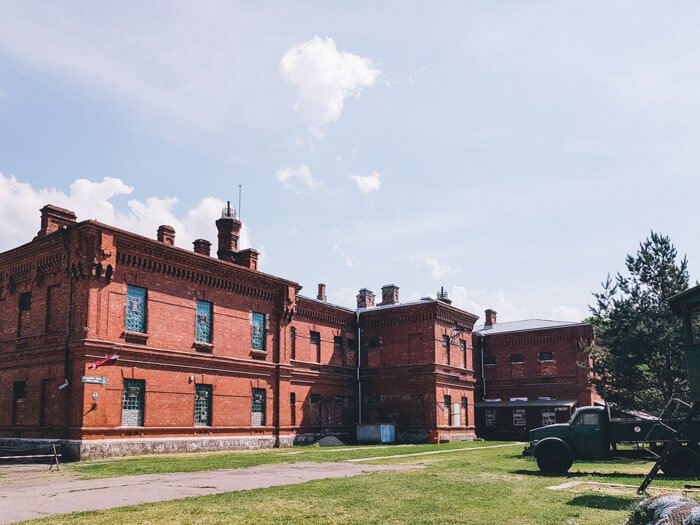 karosta liepaja