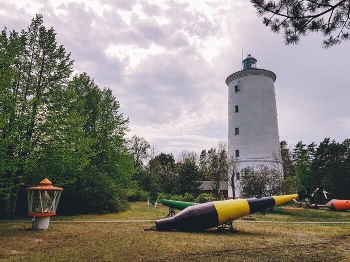 kurzeme tourism