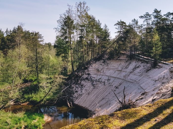 latvia coast