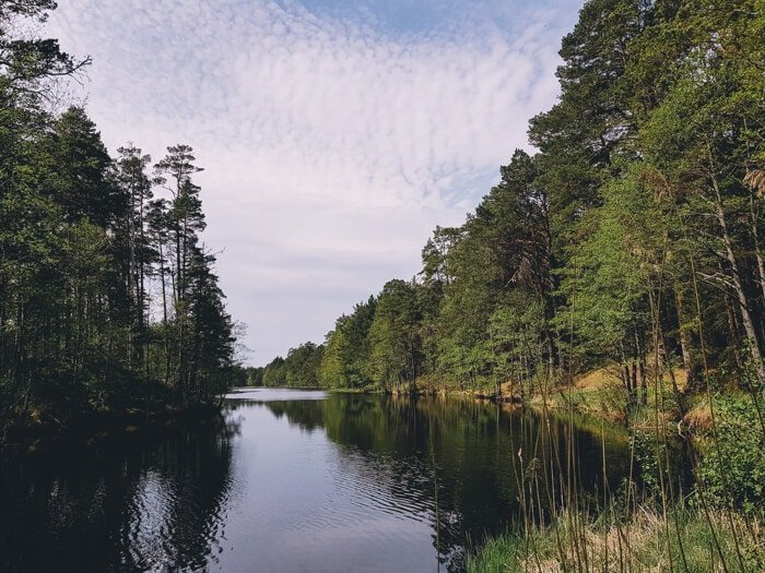 latvia national park