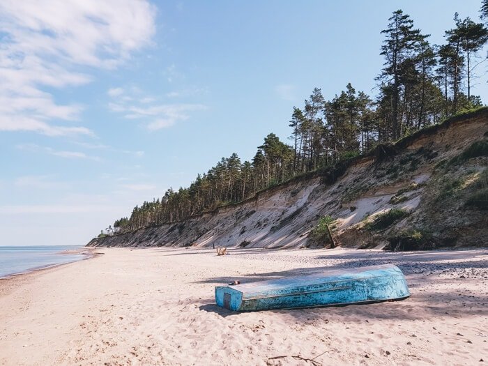 latvian beach resorts