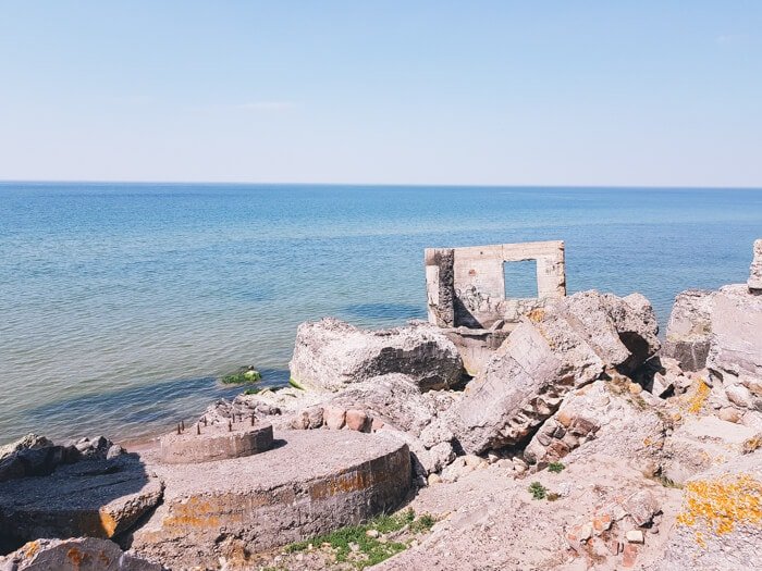liepaja travel guide