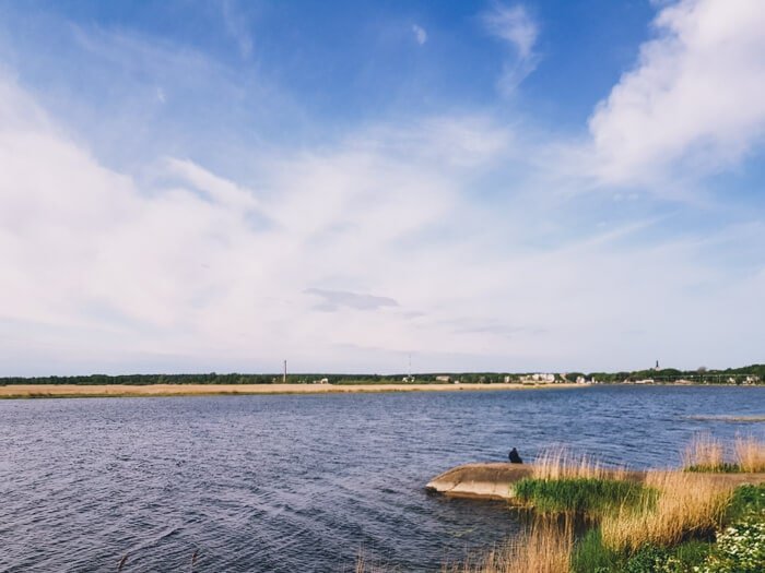 latvia coast