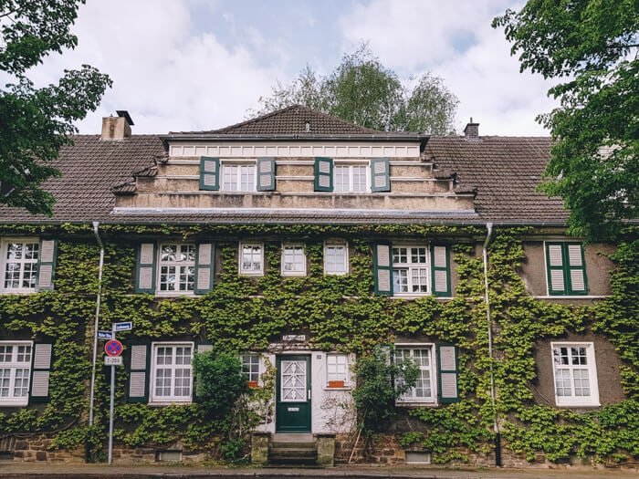 margarethenhohe essen