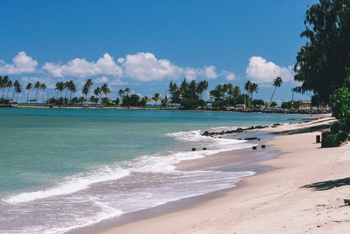 places to go in usa