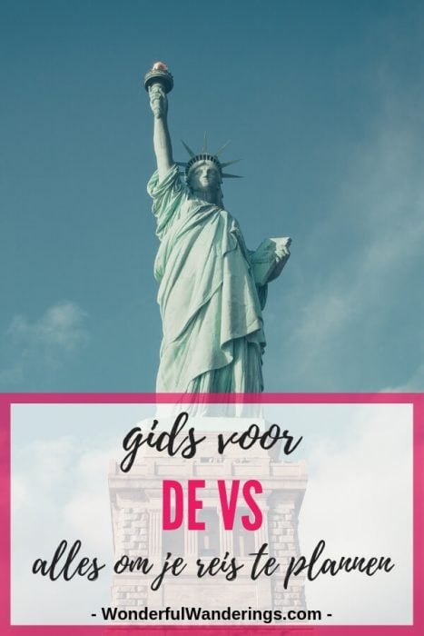 reizen vs