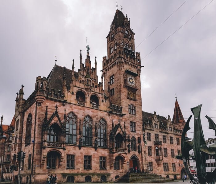 saarbrucken attractions