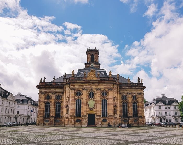 19 fun things to do in Saarbrucken, Germany 24