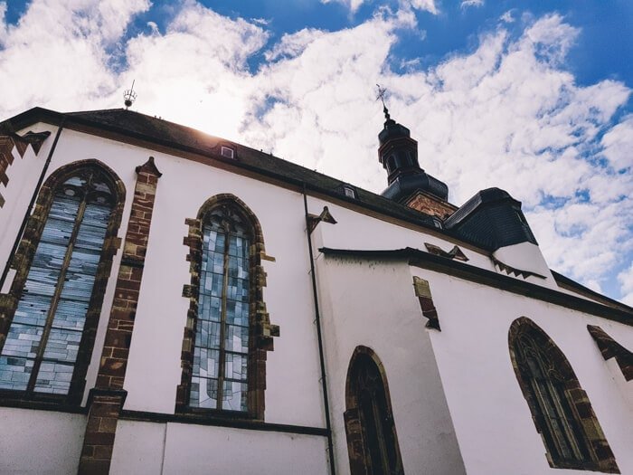 saarbrucken travel guide