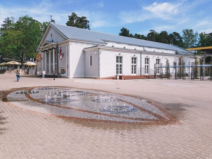 things to do in jurmala