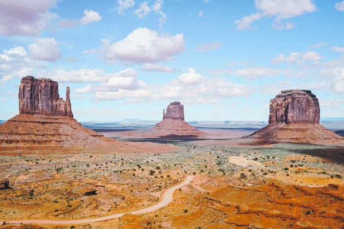 travel america vacations