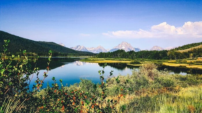 united states travel guide