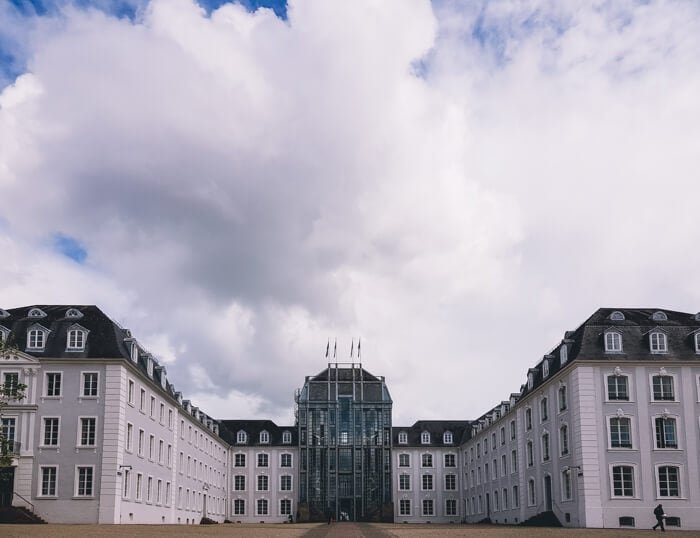 hotel saarbrucken