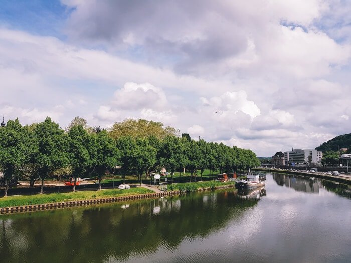 hotels in saarbrucken germany