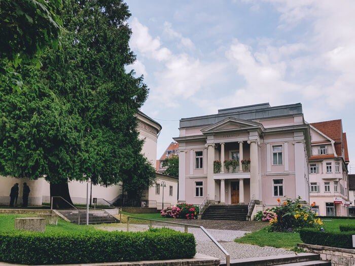 dornbirn oostenrijk