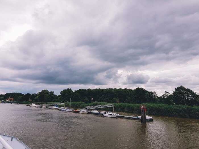 boottochten schelde