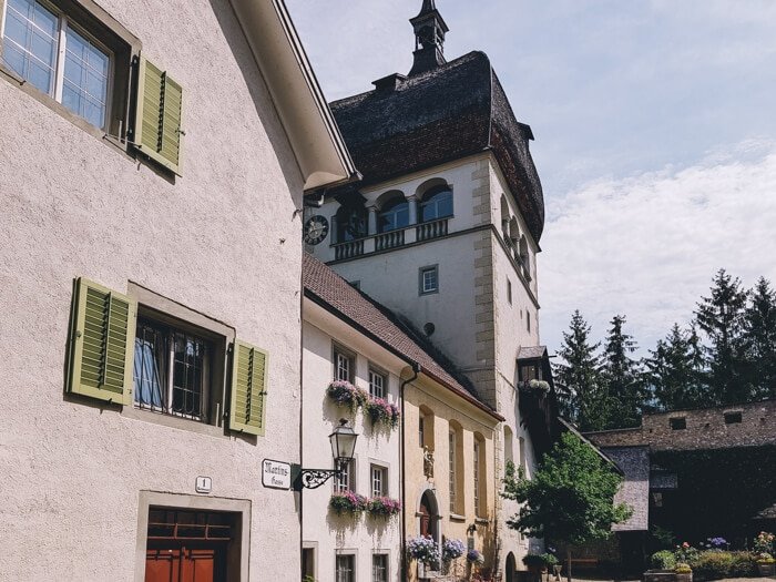 bregenz oostenrijk bezienswaardigheden