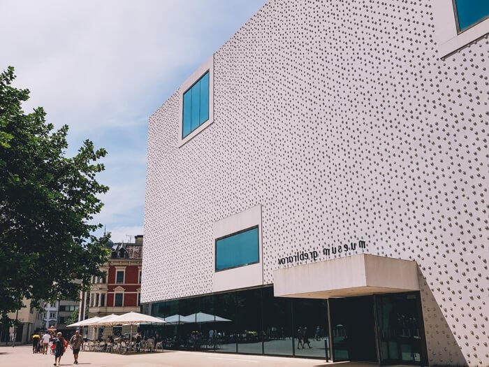 bregenz museum