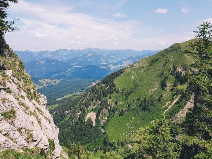 bregenzerwald oostenrijk vakantie