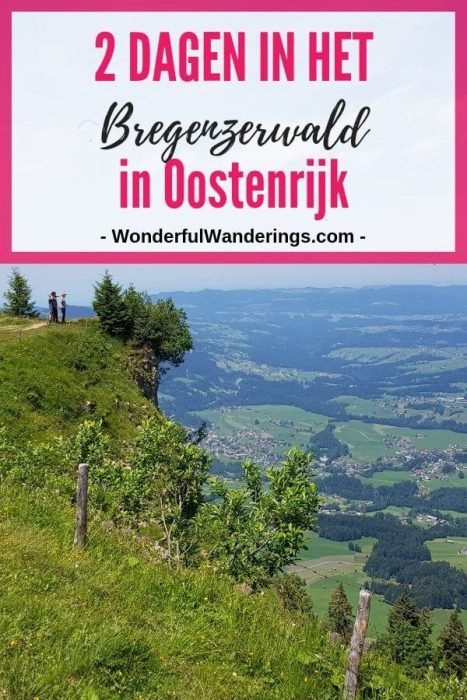 bregenzerwald vorarlberg ostenrijk