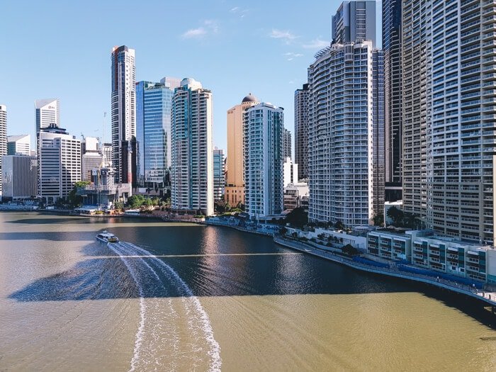 What to do in Brisbane Australia when you only have 2 days to explore 1