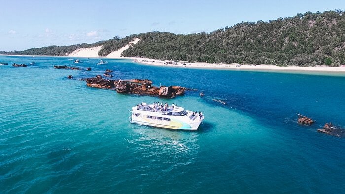 brisbane tours