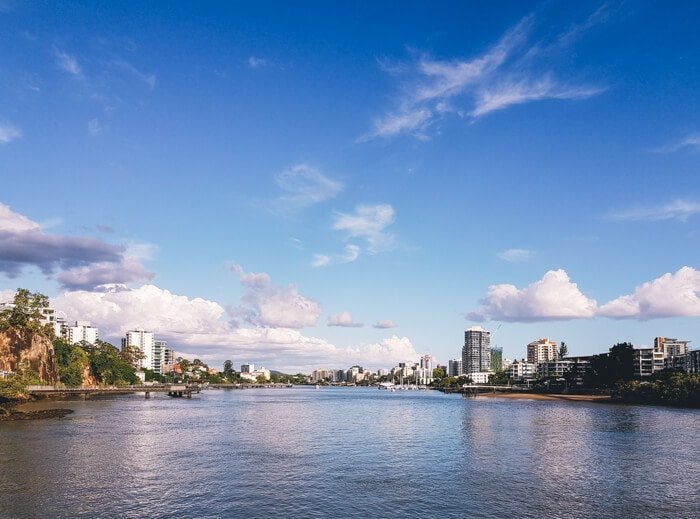 dagje brisbane