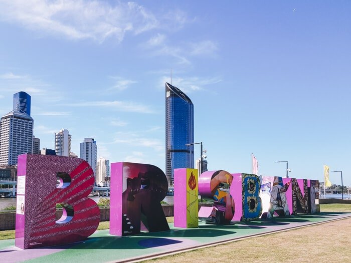 brisbane australia bezienswaardigheden