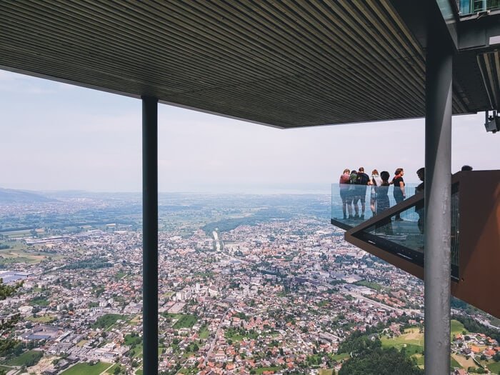 dornbirn bezienswaardigheden