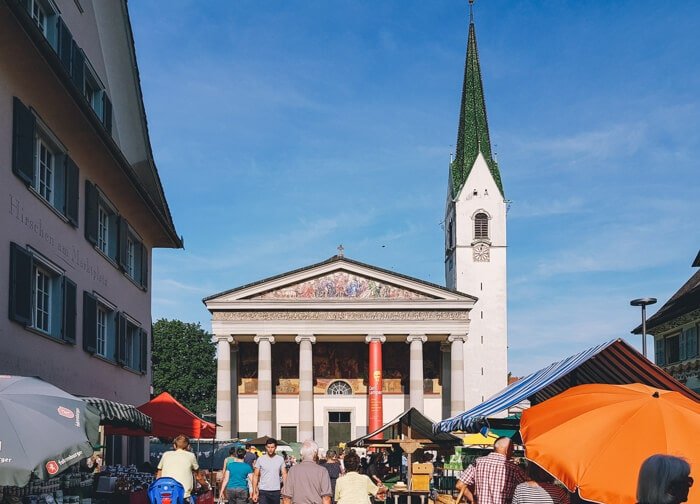 dornbirn vorarlberg