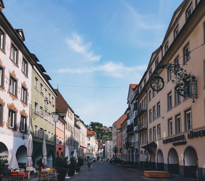 feldkirch oostenrijk