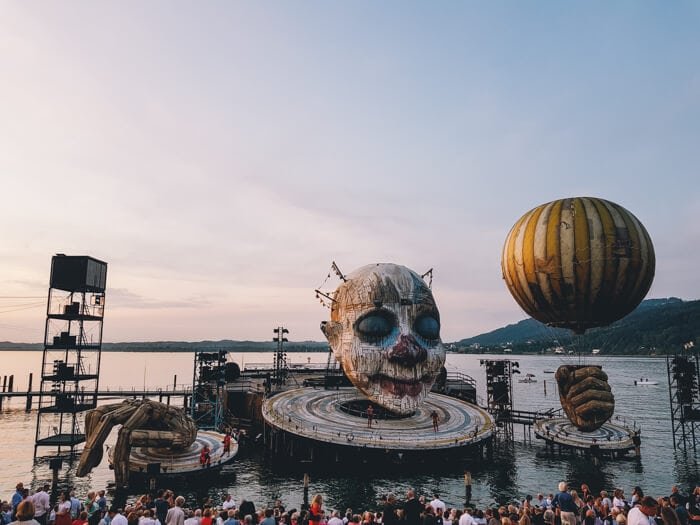 festspiele bregenz