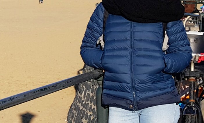 Fjallraven Keb Jacket Review - Should You Buy It? 73