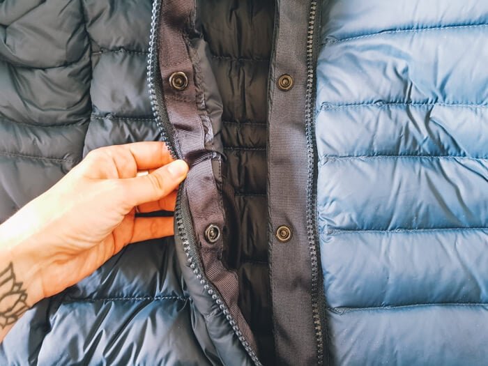 fjallraven keb womens