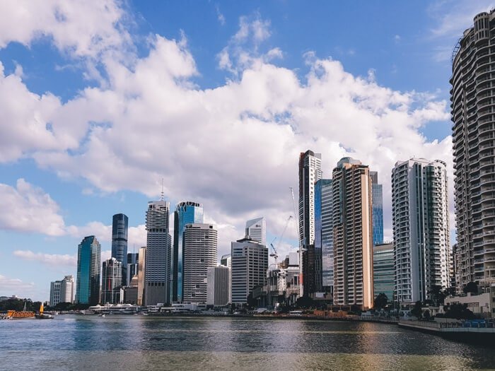 gratis brisbane