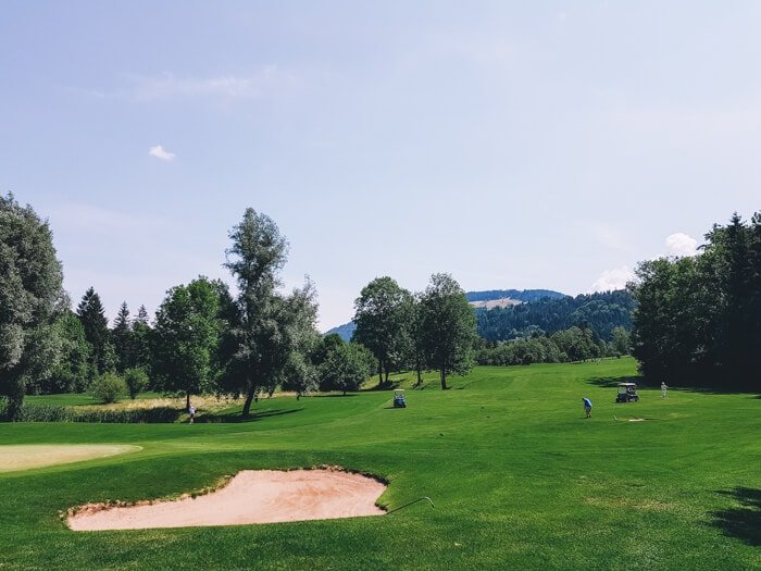 golf riefensberg