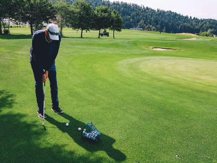 golfclub bregenzerwald