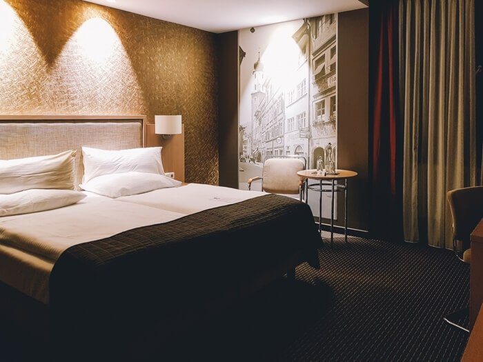 hotel feldkirch vorarlberg