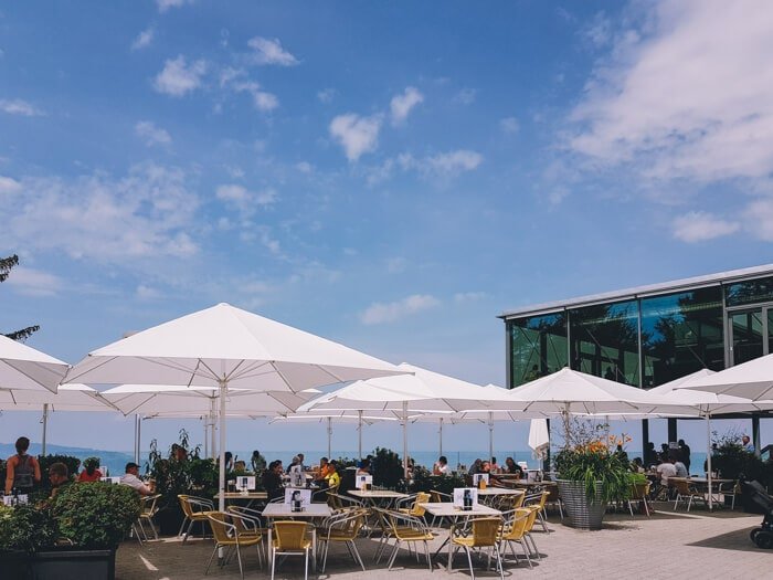 karren dornbirn restaurant